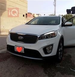 کیا سۆرینتۆ